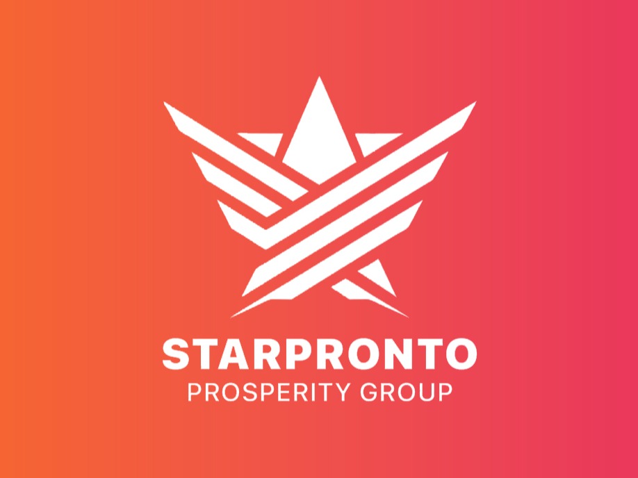 About Starpronto Prosperity Group