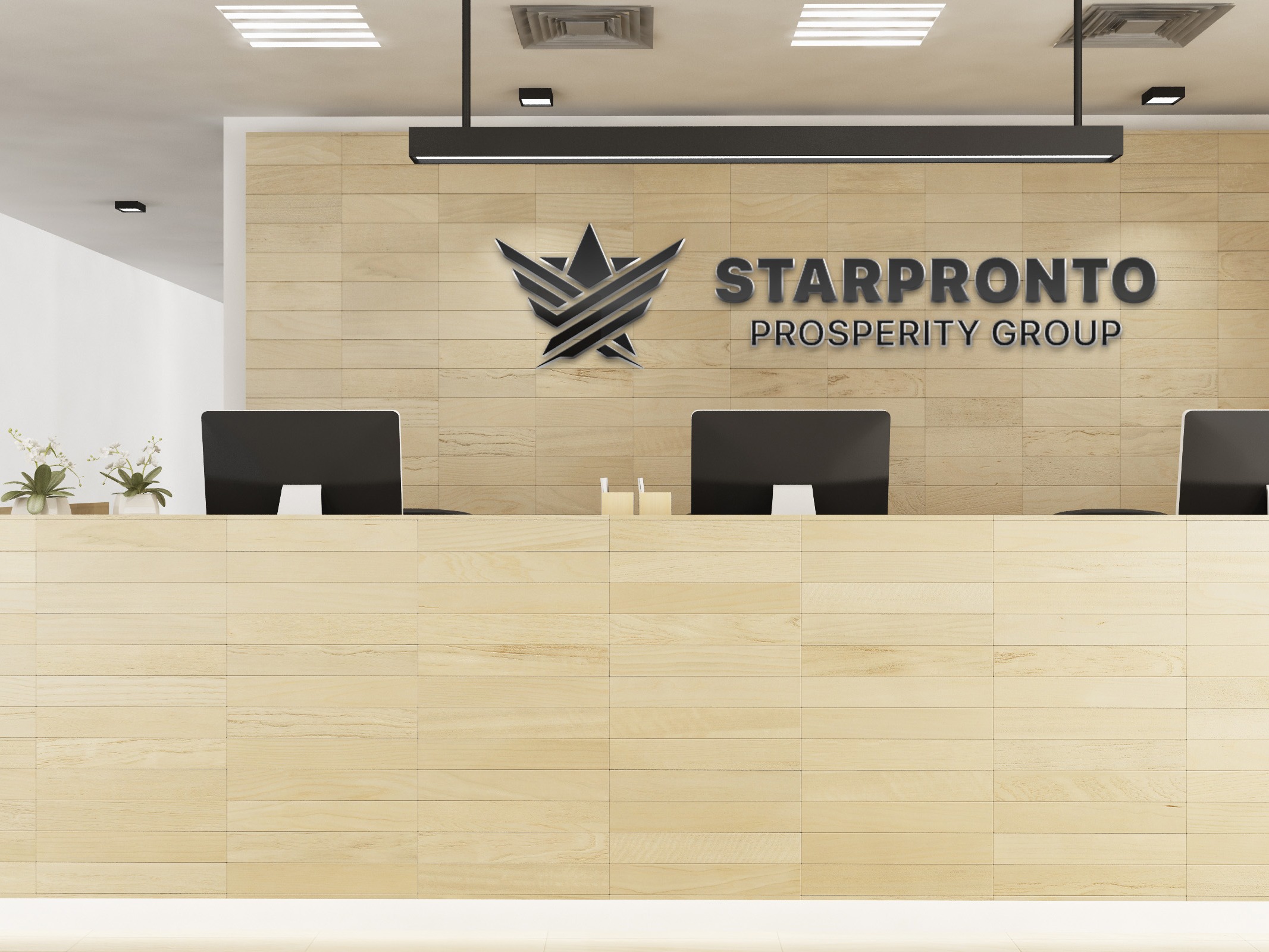 Wisdom, Responsibility, and Inclusiveness — Starpronto Prosperity Group’s values